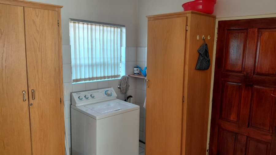 2 Bedroom Property for Sale in Kiepersol Free State